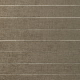 KRAVET COUTURE - BARLEY STRIPE- FAWN - Fabric by the Yard
