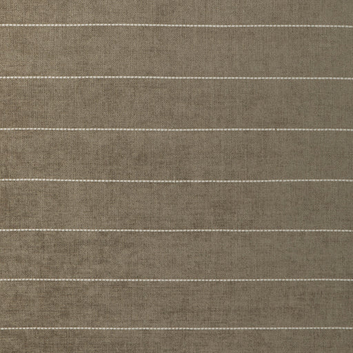KRAVET COUTURE - BARLEY STRIPE- FAWN - Fabric by the Yard FAWN