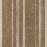 KRAVET COUTURE - FURROW STRIPE- WHEAT - Fabric by the Yard