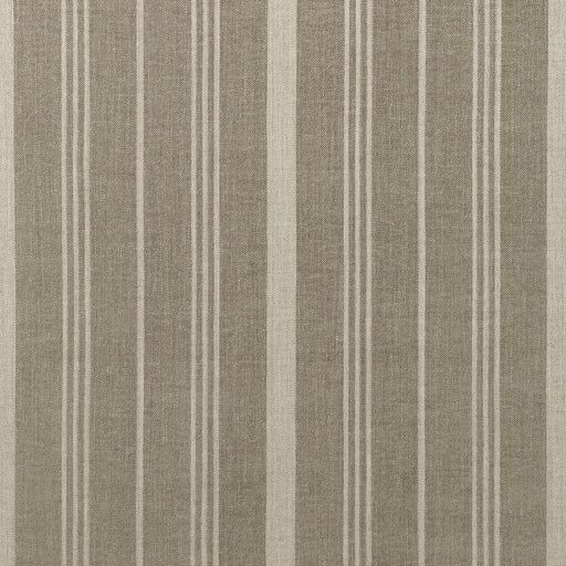 KRAVET COUTURE - FURROW STRIPE- FAWN - Fabric by the Yard FAWN