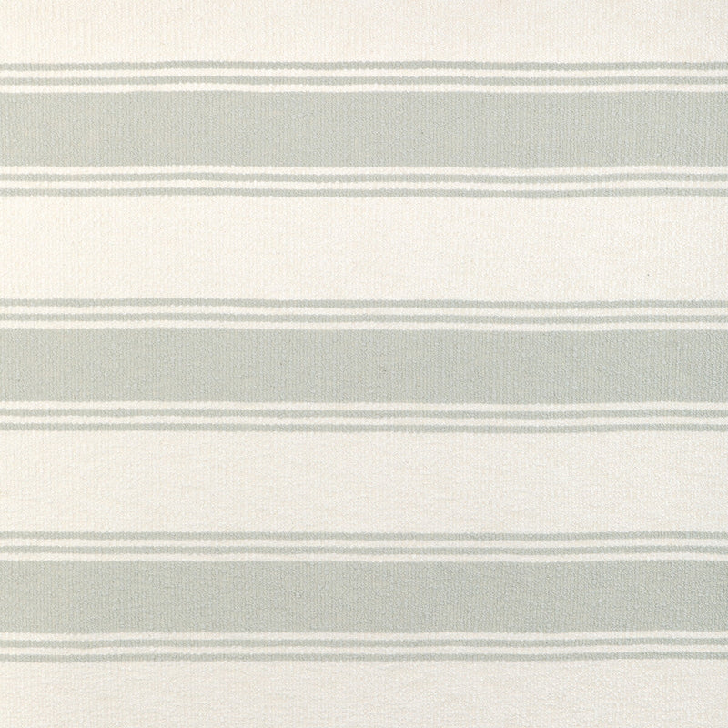KRAVET COUTURE - ONA STRIPE- PEWTER - Fabric by the Yard PEWTER