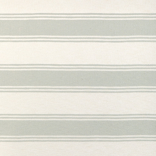 KRAVET COUTURE - ONA STRIPE- PEWTER - Fabric by the Yard PEWTER
