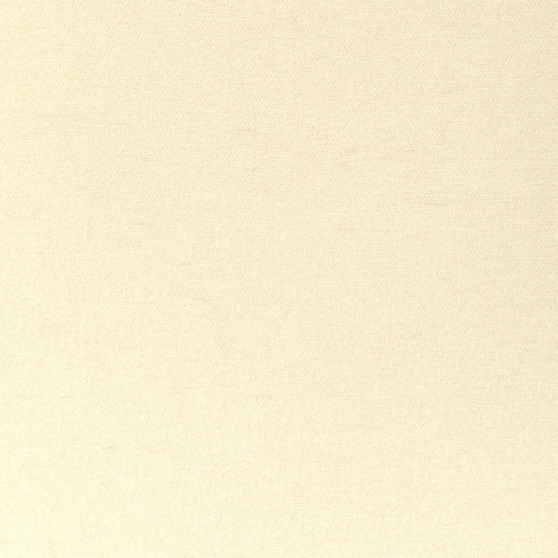 KRAVET COUTURE - ALPACA BREEZE- SNOW - Fabric by the Yard SNOW