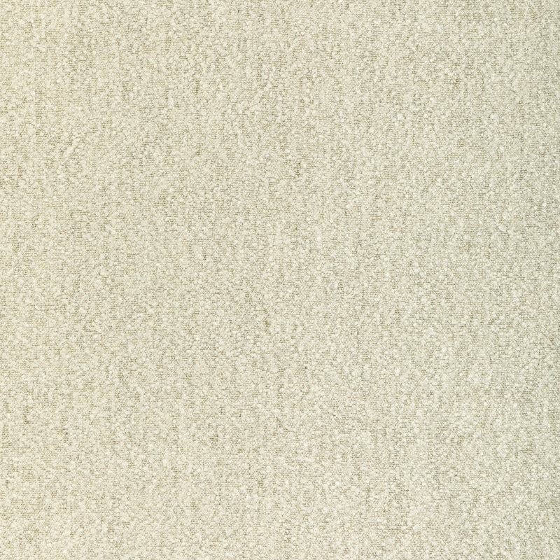 KRAVET COUTURE - CLOUD COVERAGE- OYSTER - Fabric by the Yard OYSTER