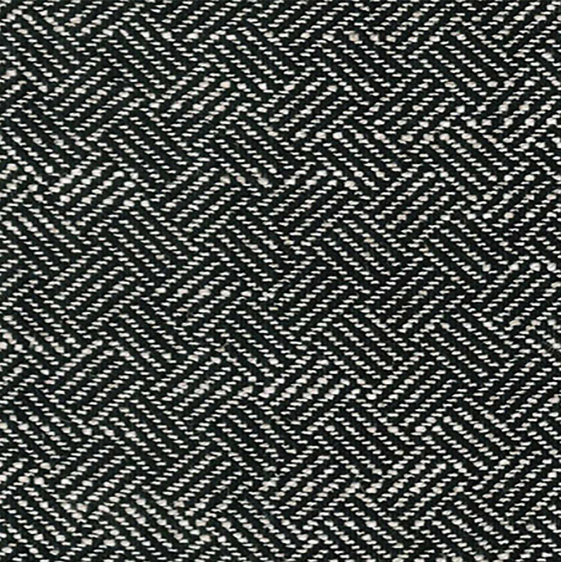 Gabby HUTCH BLACK - Fabric by the Yard - Samples Available Upon Request