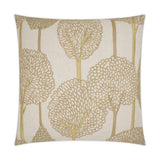 Pando Pillow - Parchment - DV Kap