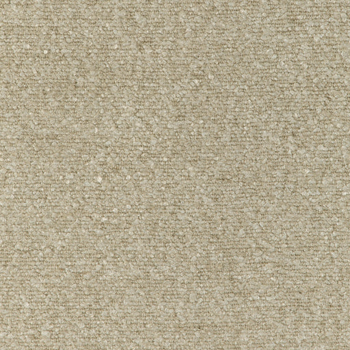 KRAVET COUTURE - LINEN BOUCLE- FLAX - Fabric by the Yard FLAX