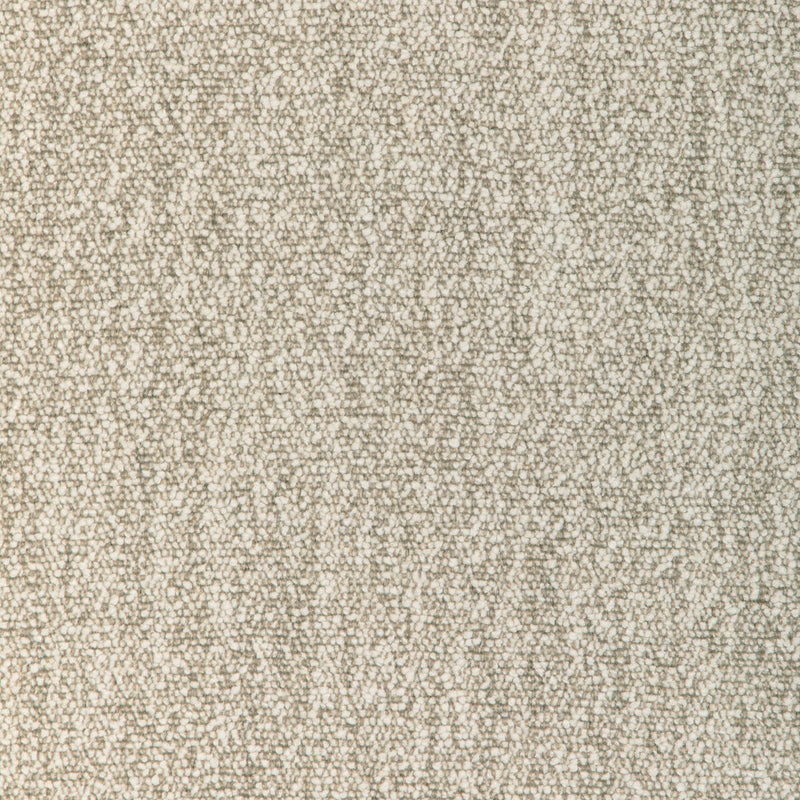 KRAVET COUTURE - NUBBY LINEN- FLAX - Fabric by the Yard FLAX
