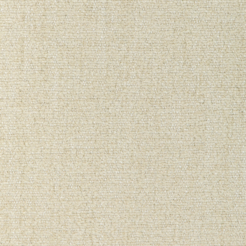KRAVET COUTURE - NUBBY LINEN- CREAM - Fabric by the Yard CREAM