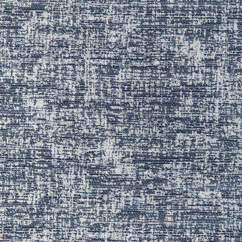 KRAVET COUTURE - SEADRIFT- MARINE - Fabric by the Yard MARINE