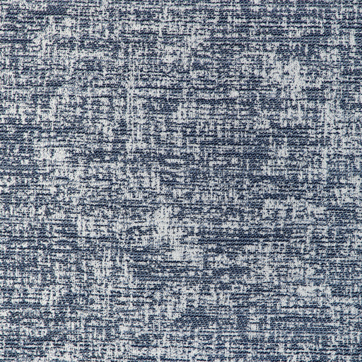 KRAVET COUTURE - SEADRIFT- MARINE - Fabric by the Yard MARINE