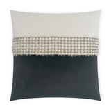 Fuzzy Pillow - Stone - DV Kap
