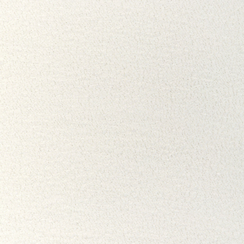 KRAVET COUTURE - BRIGHTON BOUCLE- PEARL - Fabric by the Yard PEARL