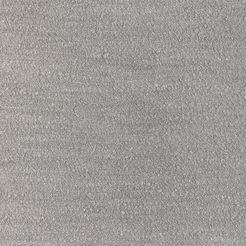 KRAVET COUTURE - BRIGHTON BOUCLE- DRIFTWOOD - Fabric by the Yard DRIFTWOOD
