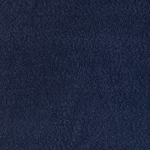 KRAVET COUTURE - BRIGHTON BOUCLE- INK - Fabric by the Yard INK