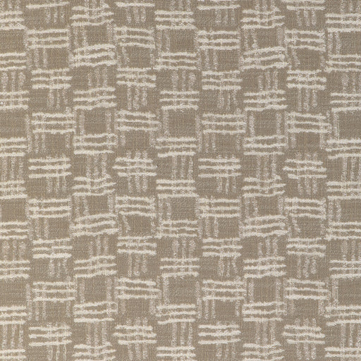 KRAVET COUTURE - 36928 - CROSS WAVES - Fabric By the Yard