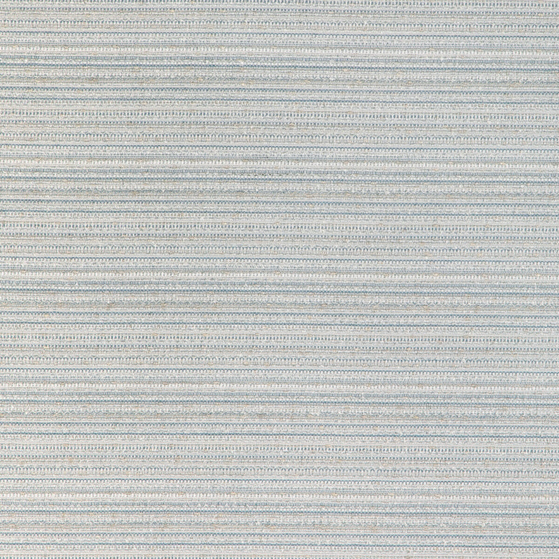 KRAVET COUTURE - PORTSIDE STRIPE- SKY - Fabric by the Yard SKY