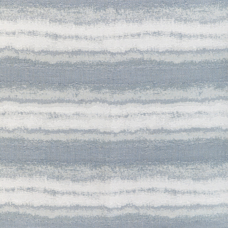 KRAVET COUTURE - RIVERWALK- OCEAN - Fabric by the Yard OCEAN