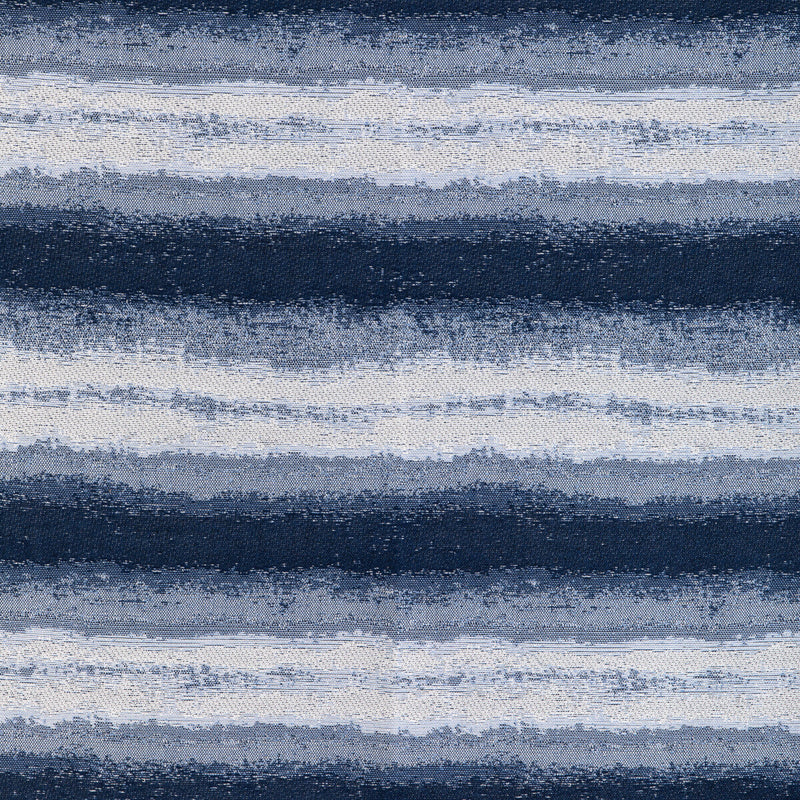 KRAVET COUTURE - RIVERWALK- MARINE - Fabric by the Yard MARINE