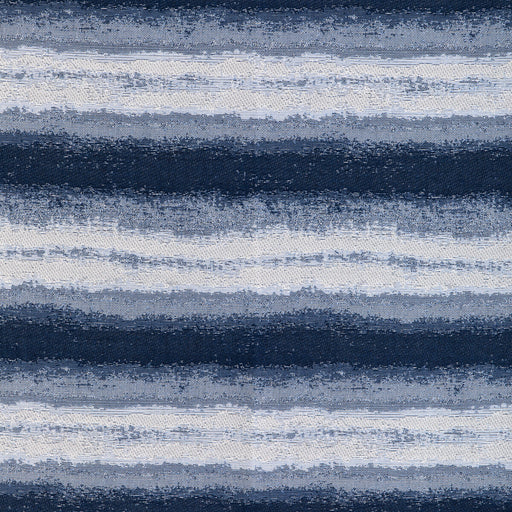 KRAVET COUTURE - RIVERWALK- MARINE - Fabric by the Yard MARINE