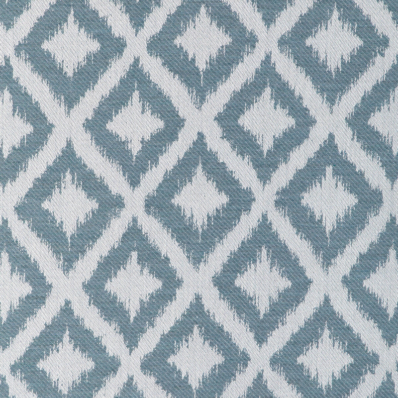 KRAVET COUTURE - EASTHAM BREEZE- SKY - Fabric by the Yard SKY