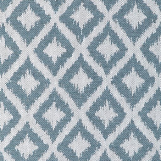 KRAVET COUTURE - EASTHAM BREEZE- SKY - Fabric by the Yard SKY