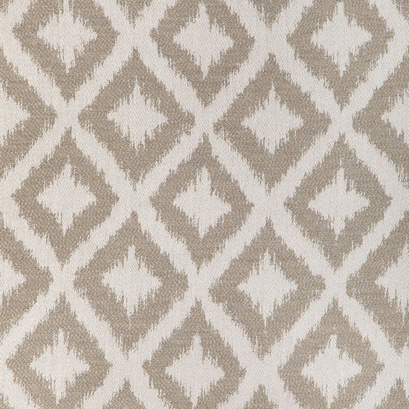 KRAVET COUTURE - EASTHAM BREEZE- SAND - Fabric by the Yard SAND