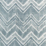 KRAVET COUTURE - RIVIERA BATIK- SKY - Fabric by the Yard