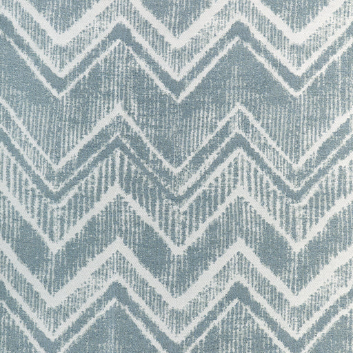 KRAVET COUTURE - RIVIERA BATIK- SKY - Fabric by the Yard SKY