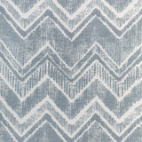 KRAVET COUTURE - RIVIERA BATIK- OCEAN - Fabric by the Yard