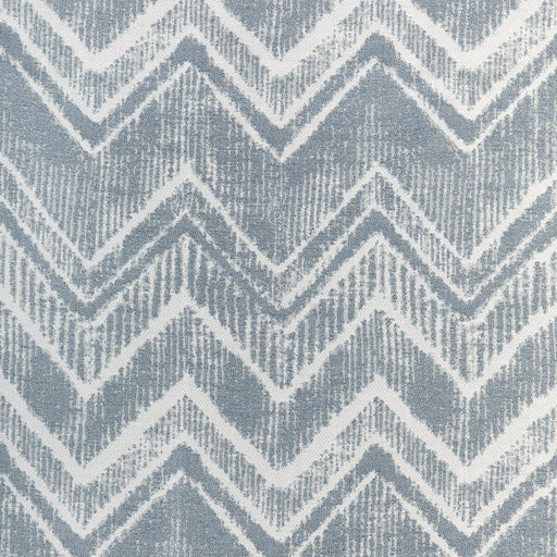 KRAVET COUTURE - RIVIERA BATIK- OCEAN - Fabric by the Yard OCEAN