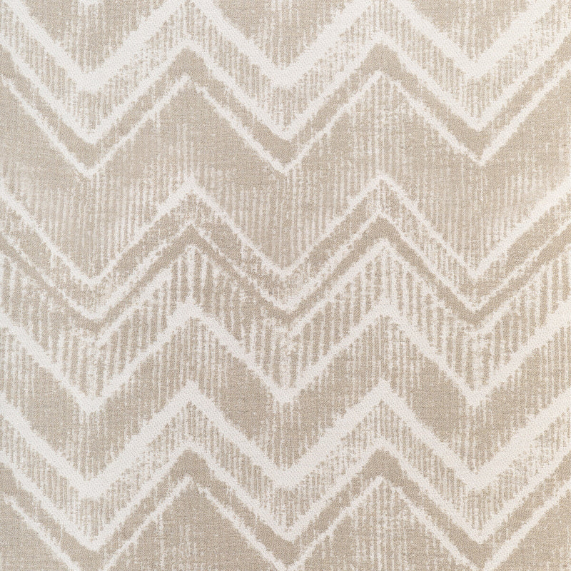 KRAVET COUTURE - RIVIERA BATIK- SAND - Fabric by the Yard SAND