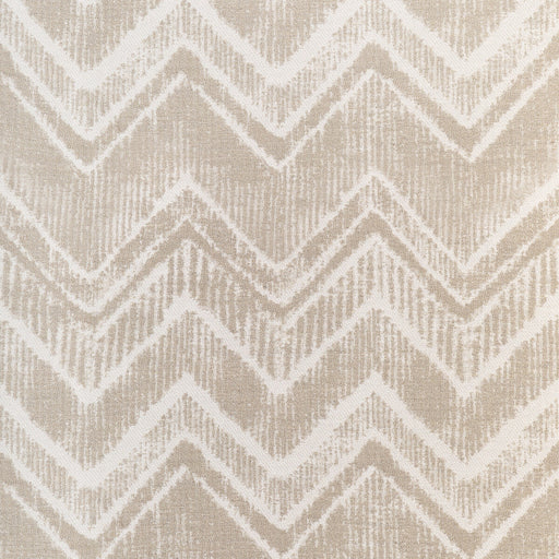 KRAVET COUTURE - RIVIERA BATIK- SAND - Fabric by the Yard SAND