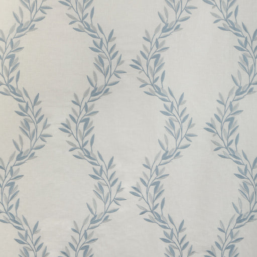 KRAVET DESIGN - LEAF FRAME- SPA - Fabric by the Yard SPA