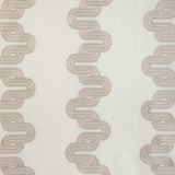 KRAVET DESIGN - CLOUD CHAIN- OPAL - Fabric by the Yard
