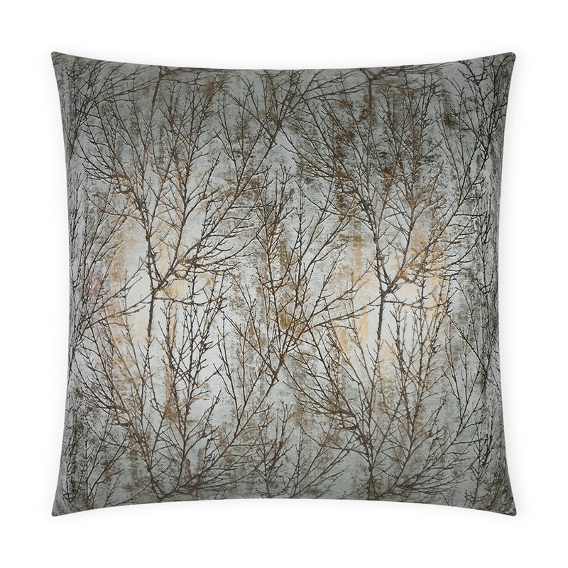Twiggy Pillow - Patina - DV Kap