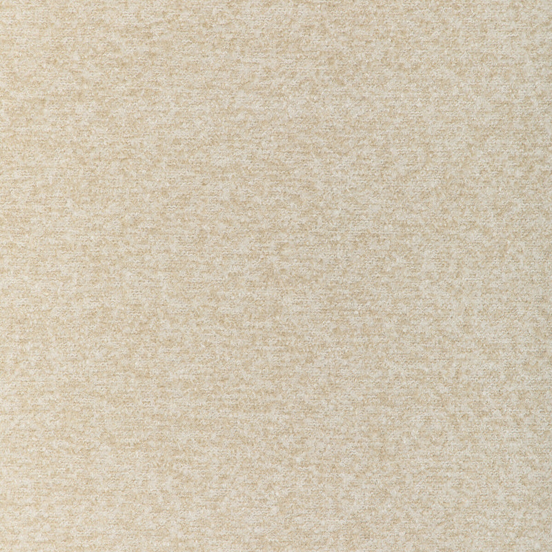 KRAVET BASICS - ROHE BOUCLE- SAND - Fabric by the Yard SAND