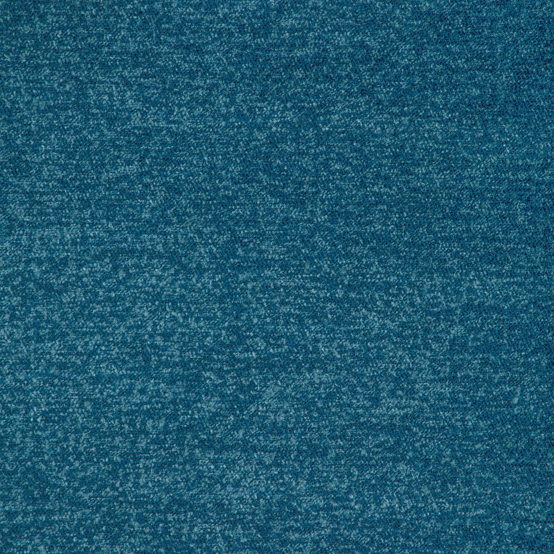 KRAVET BASICS - ROHE BOUCLE- INDIGO - Fabric by the Yard INDIGO