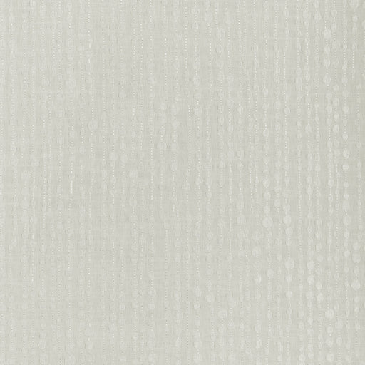 KRAVET BASICS - STRING DOT- IVORY - Fabric by the Yard IVORY