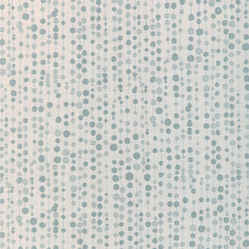 KRAVET BASICS - STRING DOT- SPA - Fabric by the Yard SPA