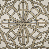 Slip Knot - Taupe - DV Kap - Fabric by the Yard