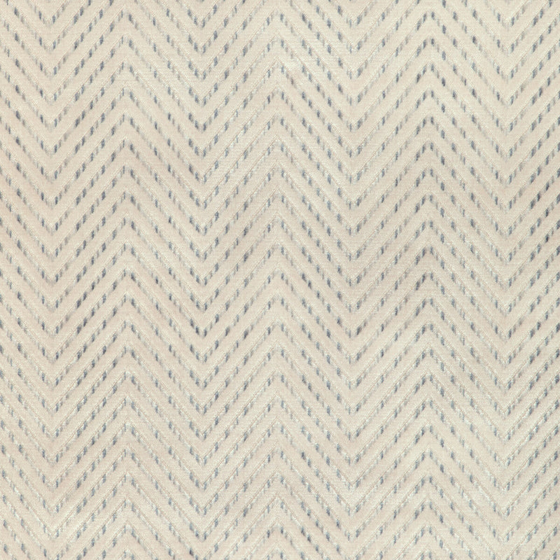 KRAVET BASICS - DUNAND- STEEL - Fabric by the Yard STEEL
