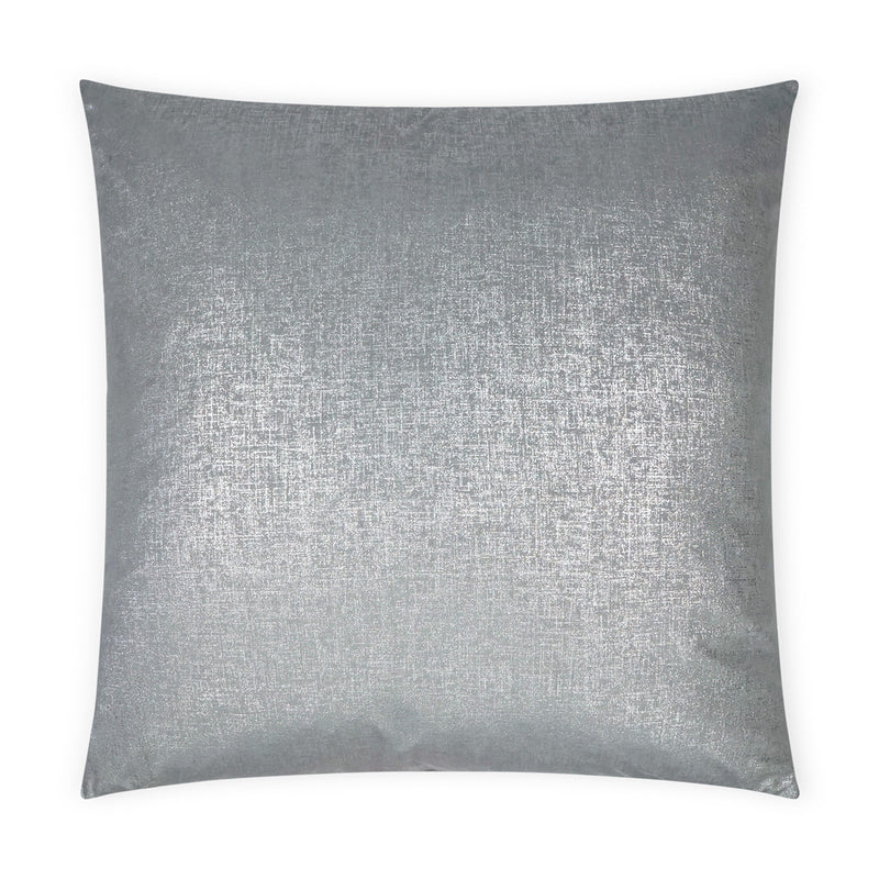 Dream Dust Pillow - Pewter - DV Kap