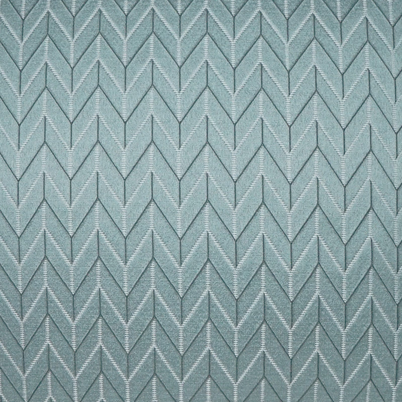 Elodie - Aqua - DV Kap - Fabric by the Yard