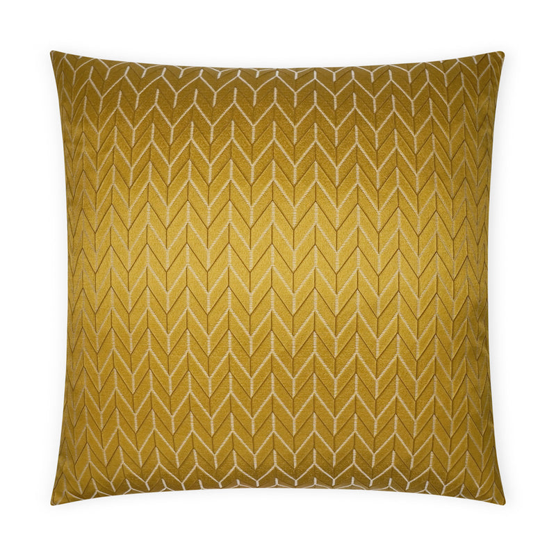 Elodie Pillow - Gold - DV Kap