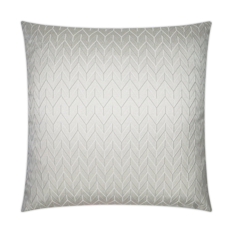 Elodie Pillow - Ivory - DV Kap