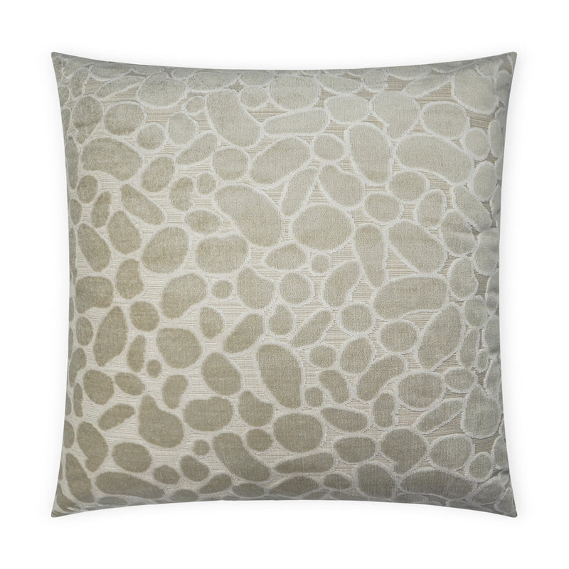 Odette Pillow - Linen - DV Kap