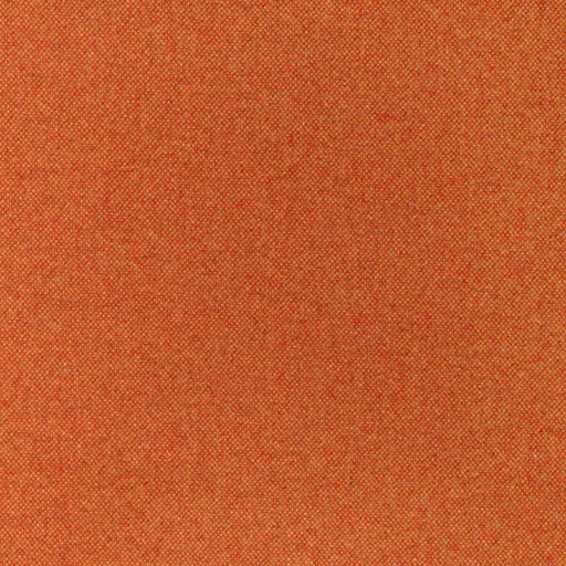 KRAVET CONTRACT - MANCHESTER WOOL- SQUASH - Fabric by the Yard SQUASH