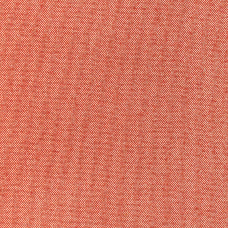 KRAVET CONTRACT - MANCHESTER WOOL- PERSIMMON - Fabric by the Yard PERSIMMON
