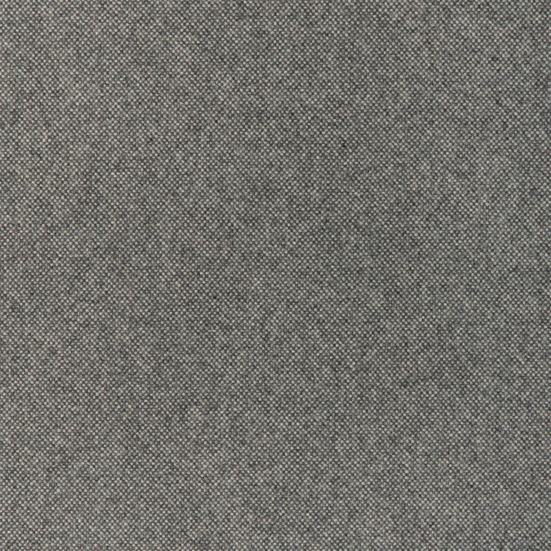 KRAVET CONTRACT - MANCHESTER WOOL- FALCON - Fabric by the Yard FALCON